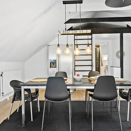 Gorgeous In With Wifi Hadsund