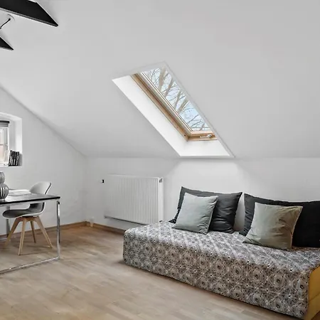 Gorgeous In With Wifi * Hadsund