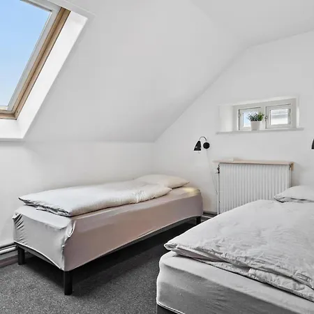 Gorgeous In With Wifi Tatil Evi Hadsund