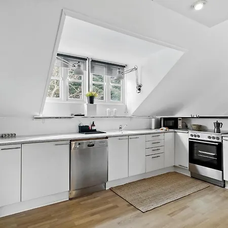 Gorgeous In With Wifi Nyaraló Hadsund