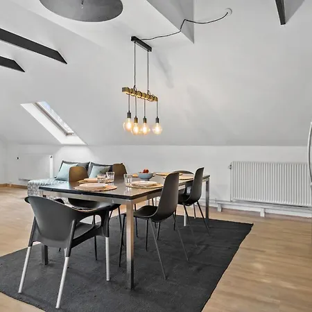 Gorgeous In With Wifi Hadsund