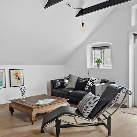 Gorgeous In With Wifi Nyaraló