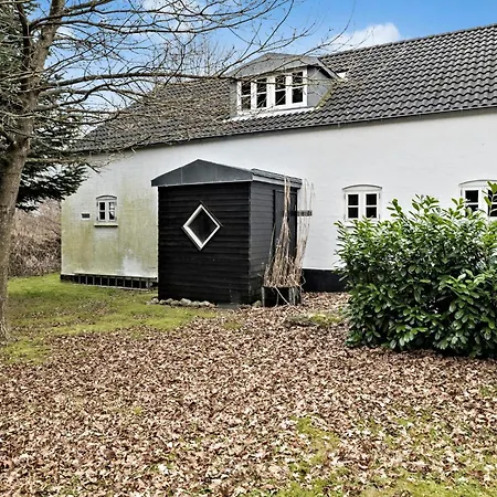 Gorgeous In With Wifi * Hadsund