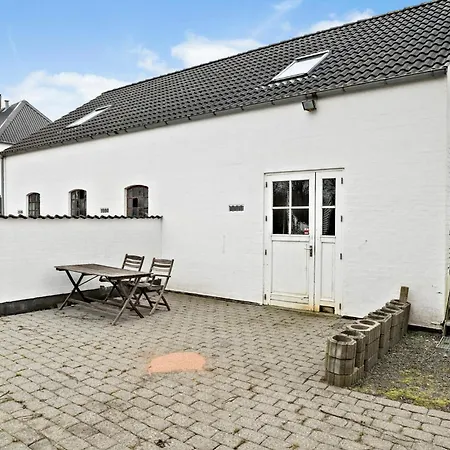 Gorgeous In With Wifi Nyaraló *